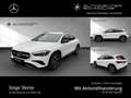 Mercedes-Benz GLA 220 GLA 220 4M Advanced+ AHK*AMBIENTE*KEYLESS-GO*etc Weiß - thumbnail 1