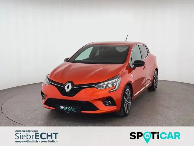 Renault Clio Edition One 1.3*NAVI*SHZ*360°K*uvm