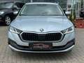 Skoda Octavia Combi 2.0 TDI"First Edition"S-TRONIC"SHZ Silber - thumbnail 4