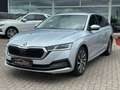 Skoda Octavia Combi 2.0 TDI"First Edition"S-TRONIC"SHZ Silber - thumbnail 3