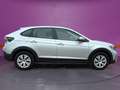 Volkswagen Taigo 1.0 TSI *APP-CONNECT*PDC*LED*ANSCHLUSSGARA Silber - thumbnail 5