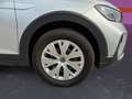 Volkswagen Taigo 1.0 TSI *APP-CONNECT*PDC*LED*ANSCHLUSSGARA Silber - thumbnail 11