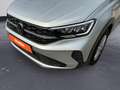 Volkswagen Taigo 1.0 TSI *APP-CONNECT*PDC*LED*ANSCHLUSSGARA Silber - thumbnail 12