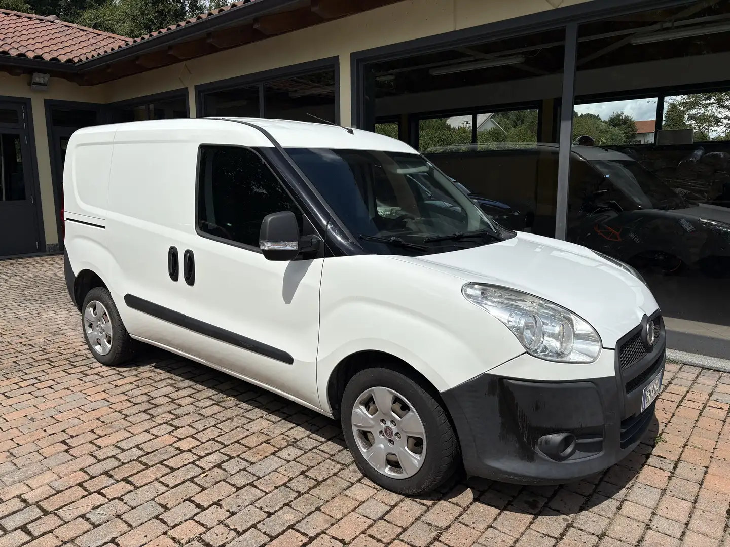 Fiat Doblo 1.6 mjt 16v AUTOCARRO, GARANZIA - 1