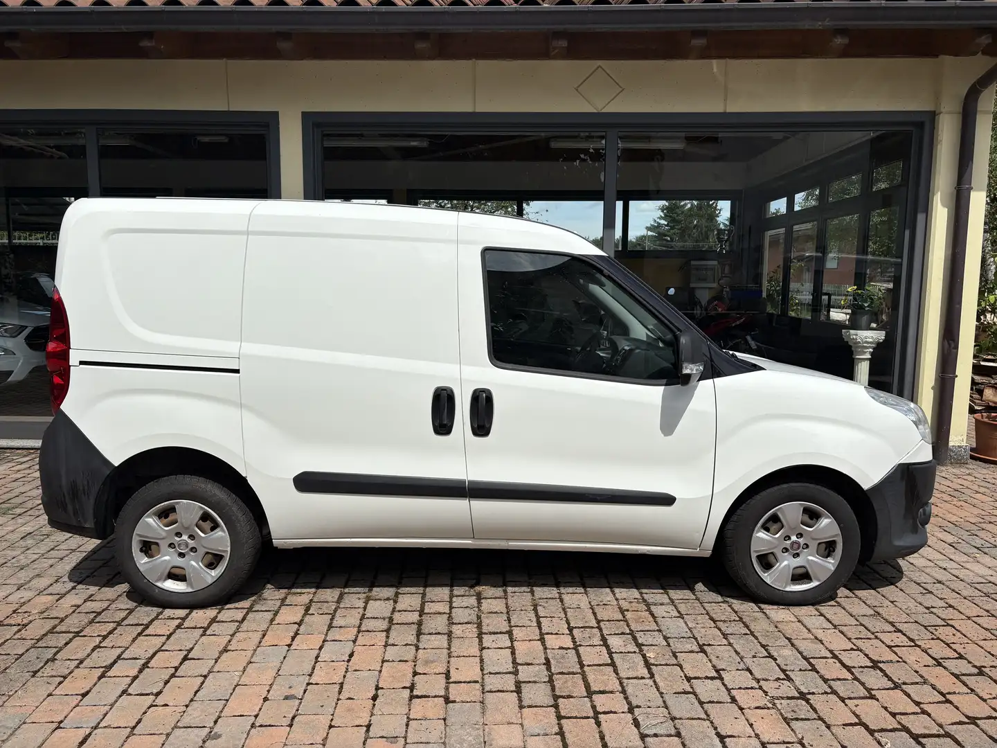 Fiat Doblo 1.6 mjt 16v AUTOCARRO, GARANZIA - 2