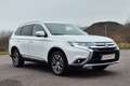 Mitsubishi Outlander 2.0 MIVEC Active+ 2WD, 7 Sitzer. Weiß - thumbnail 6