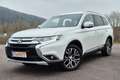 Mitsubishi Outlander 2.0 MIVEC Active+ 2WD, 7 Sitzer. Weiß - thumbnail 22