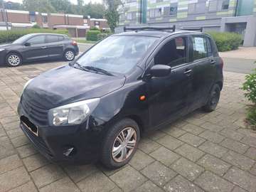 Celerio 1.0i GL Airco