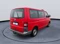 Volkswagen T5 Kombi 1.9 TDI*City*9-Sitzer*Klima*AHK* Rot - thumbnail 4