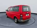 Volkswagen T5 Kombi 1.9 TDI*City*9-Sitzer*Klima*AHK* Rot - thumbnail 6