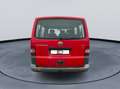 Volkswagen T5 Kombi 1.9 TDI*City*9-Sitzer*Klima*AHK* Rot - thumbnail 5