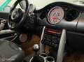 MINI Cooper S Mini 1.6 S|Xenon|Airco|Stoel vw|Pano|APK Nieuw| Bleu - thumbnail 23