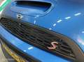 MINI Cooper S Mini 1.6 S|Xenon|Airco|Stoel vw|Pano|APK Nieuw| Bleu - thumbnail 10