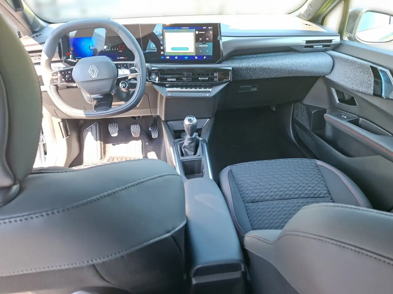 Renault Clio 2026