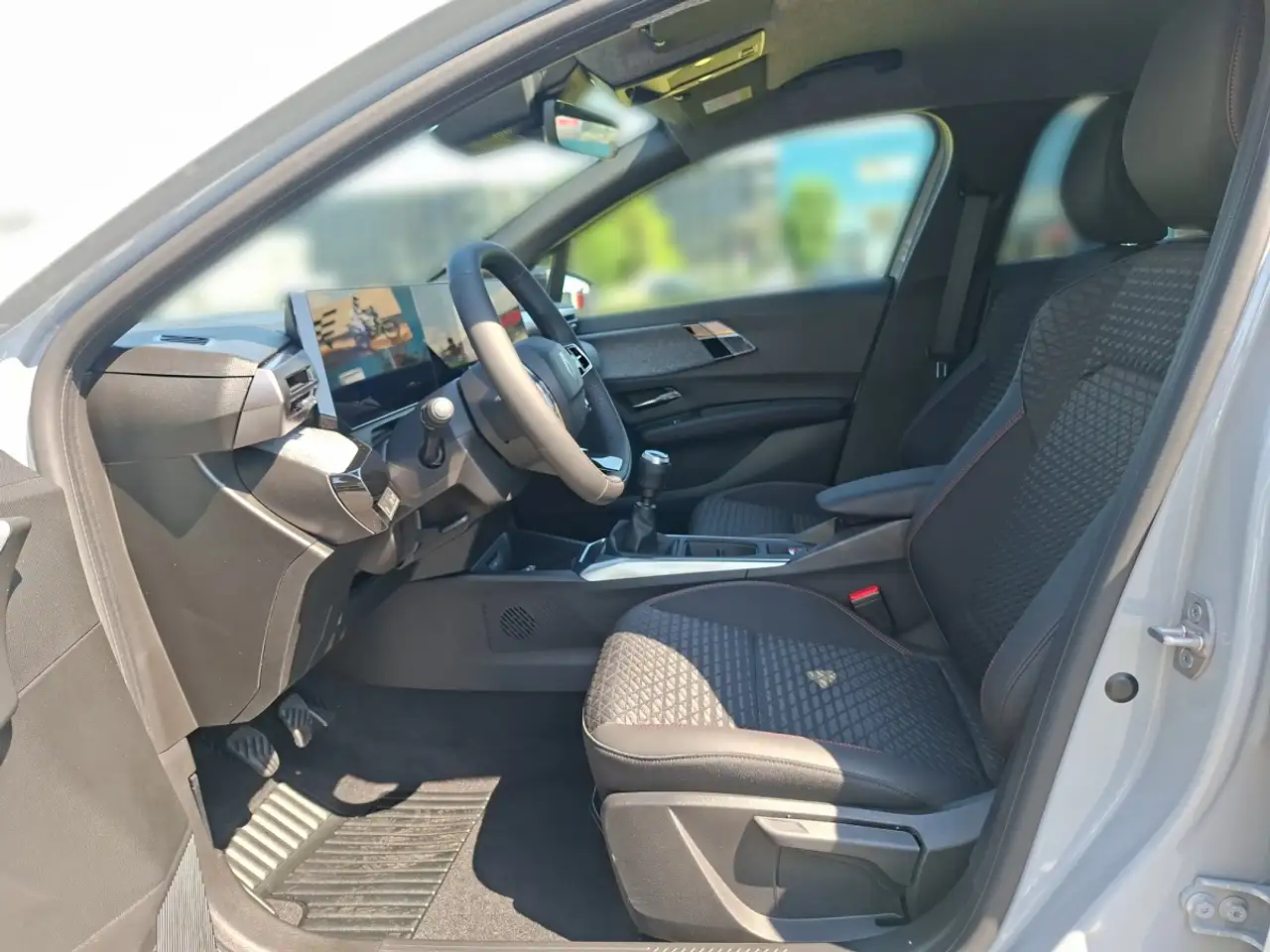 Renault Clio 2026