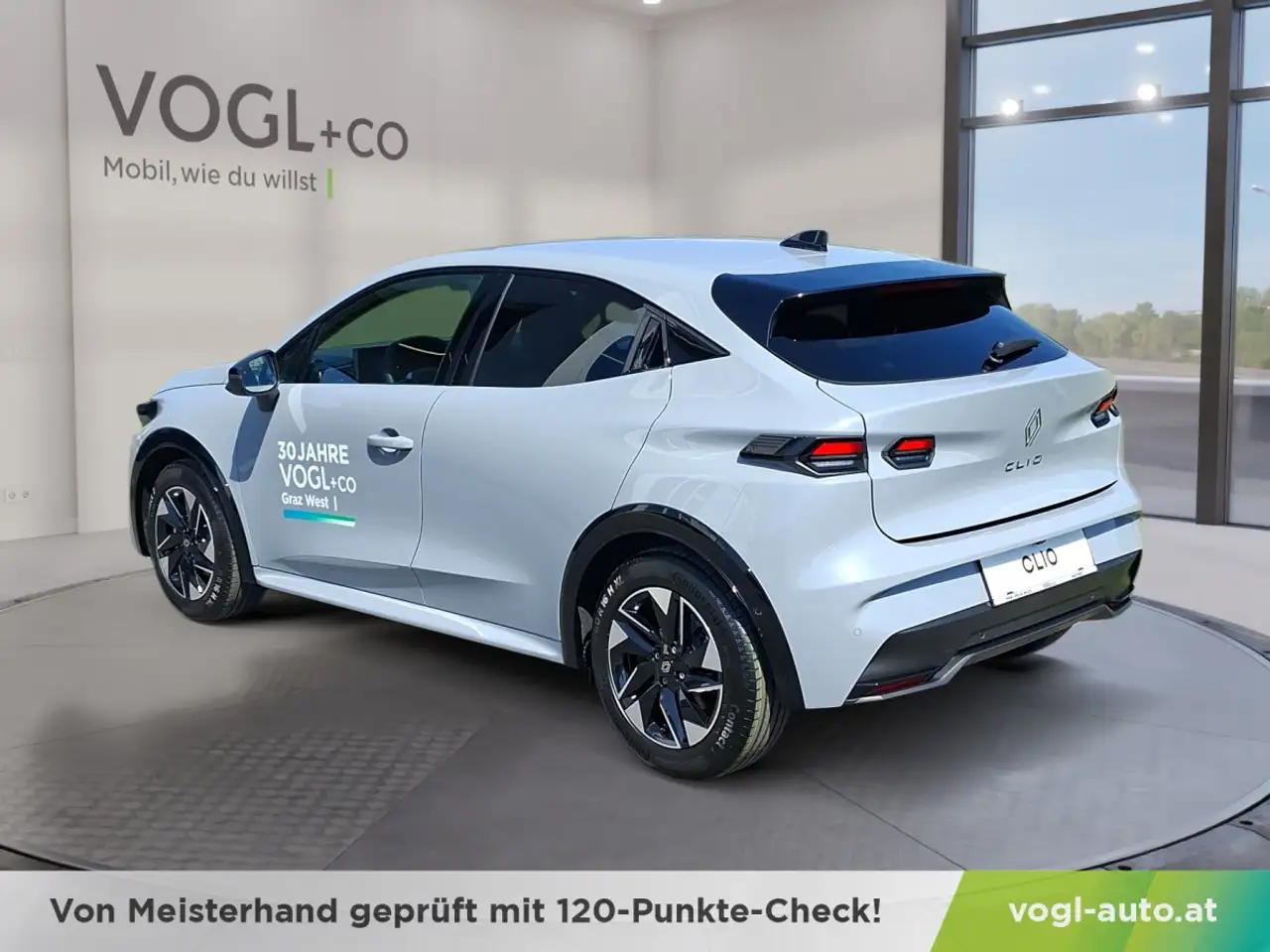 Renault Clio 2026