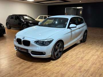 SERIE F21 118d 143 ch Sport