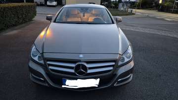 250 CDI Designo / Sparsam / Amg Paket