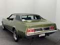 Ford Mustang USA Grande Coupe *H-Code 351 V8* Automatic 1973 Green - thumbnail 6