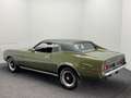 Ford Mustang USA Grande Coupe *H-Code 351 V8* Automatic 1973 Green - thumbnail 5