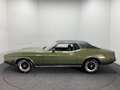 Ford Mustang USA Grande Coupe *H-Code 351 V8* Automatic 1973 Green - thumbnail 4
