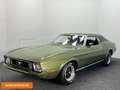 Ford Mustang USA Grande Coupe *H-Code 351 V8* Automatic 1973 Green - thumbnail 1