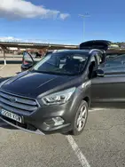Ford Kuga 1.5 EcoBoost 4x4 Aut. Titanium