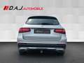 Mercedes-Benz GLC 250 d 4Matic Exclusive / Leder ILS NAV R.Kam Argent - thumbnail 4