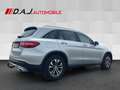 Mercedes-Benz GLC 250 d 4Matic Exclusive / Leder ILS NAV R.Kam Argent - thumbnail 5
