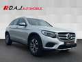Mercedes-Benz GLC 250 d 4Matic Exclusive / Leder ILS NAV R.Kam Argent - thumbnail 7
