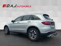 Mercedes-Benz GLC 250 d 4Matic Exclusive / Leder ILS NAV R.Kam Argent - thumbnail 3