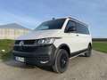Volkswagen T6.1 California California T6.1 DSG+SOLAR+AUTARK+KÜCHE+STHZ+AHK Weiß - thumbnail 20