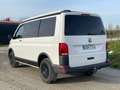Volkswagen T6.1 California California T6.1 DSG+SOLAR+AUTARK+KÜCHE+STHZ+AHK Weiß - thumbnail 22