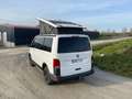 Volkswagen T6.1 California California T6.1 DSG+SOLAR+AUTARK+KÜCHE+STHZ+AHK Weiß - thumbnail 4