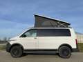 Volkswagen T6.1 California California T6.1 DSG+SOLAR+AUTARK+KÜCHE+STHZ+AHK Weiß - thumbnail 3