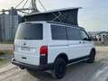 Volkswagen T6.1 California California T6.1 DSG+SOLAR+AUTARK+KÜCHE+STHZ+AHK Weiß - thumbnail 5
