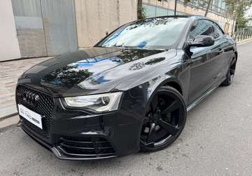 (2) coupe 4.2 v8 fsi 450 quatro s tronic 7