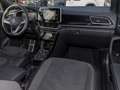 Volkswagen T-Roc 1.5 TSI DSG R-Line NAVI AHK REARVIEW GJ-REIFEN ... Weiß - thumbnail 4