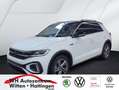 Volkswagen T-Roc 1.5 TSI DSG R-Line NAVI AHK REARVIEW GJ-REIFEN ... Weiß - thumbnail 1