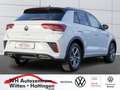 Volkswagen T-Roc 1.5 TSI DSG R-Line NAVI AHK REARVIEW GJ-REIFEN ... Weiß - thumbnail 2