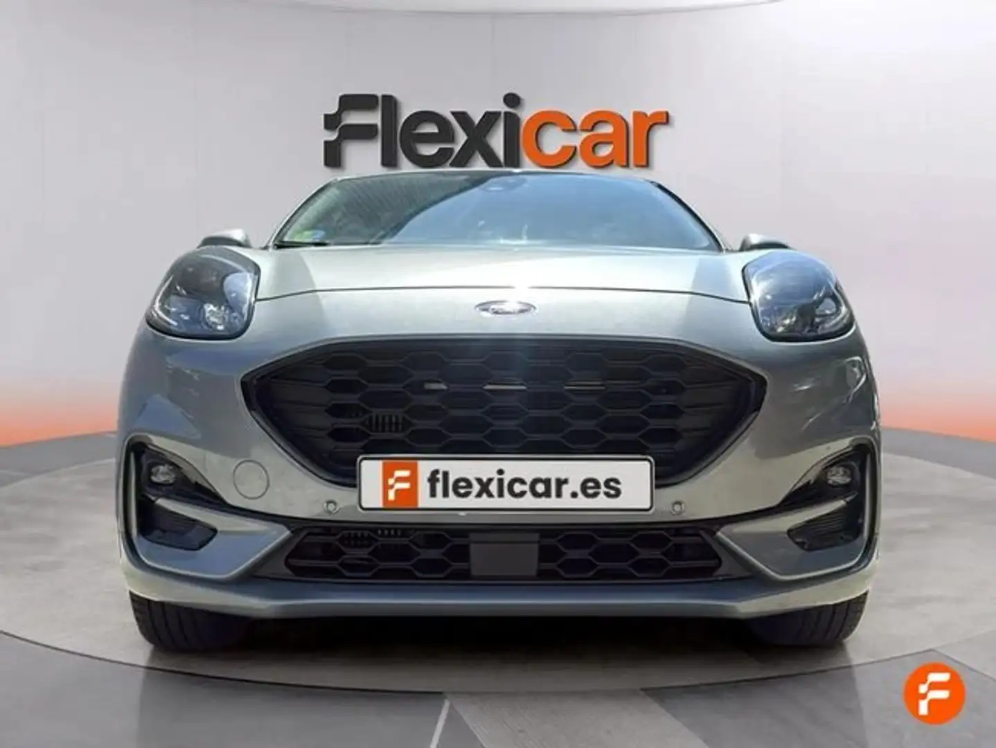Ford Puma 1.0 EcoBoost 155cv ST-Line X MHEV Gris - 2