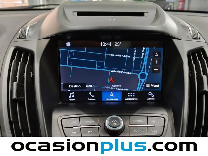 Ford Kuga 2019, foto 7