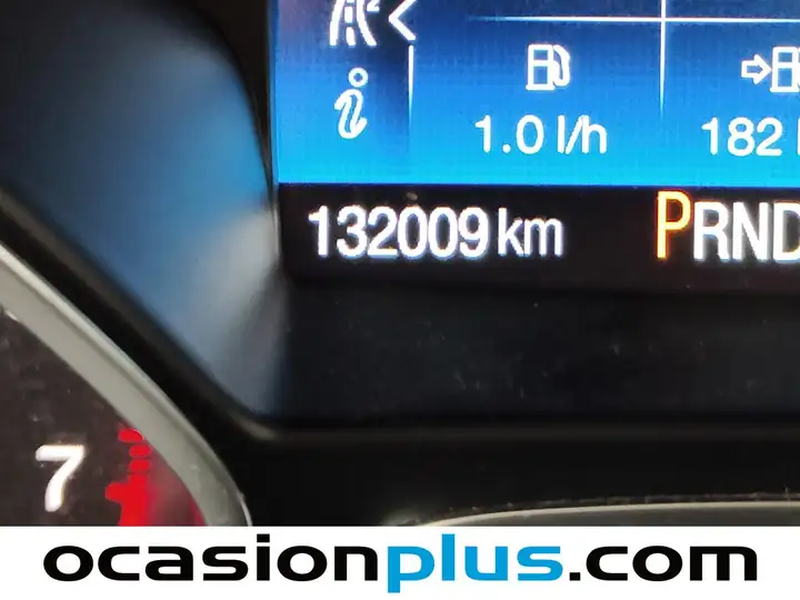 Ford Kuga 2019, foto 10