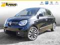 Renault Twingo E-Tech Techno KLIMA PDC SHZ KAMERA NAVI Schwarz - thumbnail 2