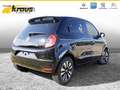 Renault Twingo E-Tech Techno KLIMA PDC SHZ KAMERA NAVI Schwarz - thumbnail 4