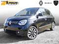 Renault Twingo E-Tech Techno KLIMA PDC SHZ KAMERA NAVI Schwarz - thumbnail 1