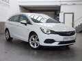 Opel Astra ST 1.5 Diesel Edition Navi Xenon R-Kam AHK Blanc - thumbnail 3