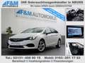 Opel Astra ST 1.5 Diesel Edition Navi Xenon R-Kam AHK Blanc - thumbnail 1