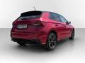 Skoda Fabia 1.0 TSI DSG Monte Carlo LED*NAVI*SHZ*PDC*KAMERA... Rot - thumbnail 6