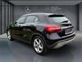 Mercedes-Benz GLA 200 +NAVI+SHZ+AUT+Totwinkel+PDC+LED Negro - thumbnail 11